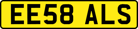 EE58ALS