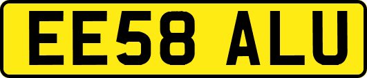 EE58ALU