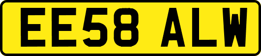 EE58ALW