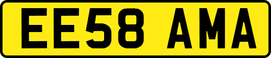EE58AMA