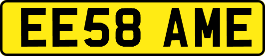 EE58AME