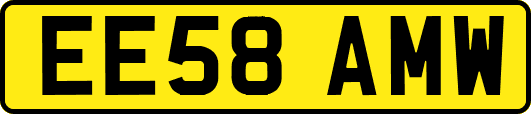 EE58AMW