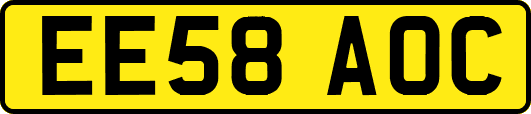 EE58AOC