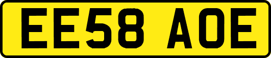 EE58AOE