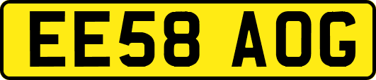 EE58AOG