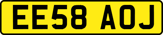 EE58AOJ