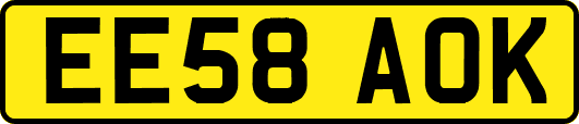 EE58AOK