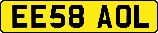 EE58AOL