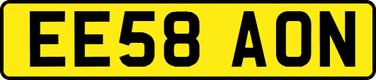 EE58AON