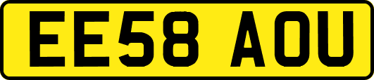 EE58AOU