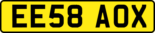 EE58AOX