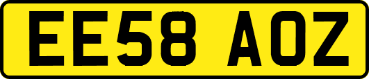 EE58AOZ
