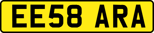 EE58ARA