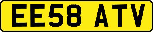 EE58ATV