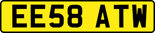 EE58ATW