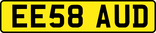 EE58AUD