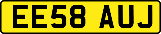 EE58AUJ