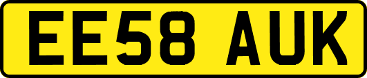 EE58AUK