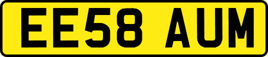 EE58AUM