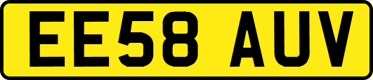 EE58AUV