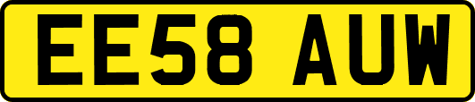 EE58AUW