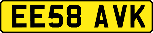 EE58AVK