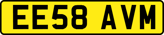 EE58AVM