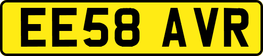 EE58AVR