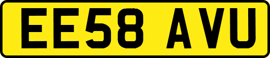 EE58AVU
