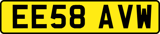 EE58AVW