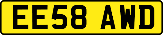 EE58AWD