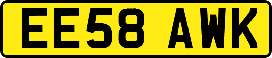 EE58AWK