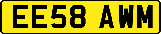 EE58AWM