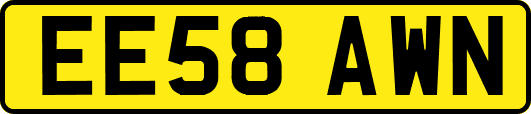 EE58AWN