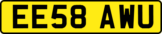 EE58AWU
