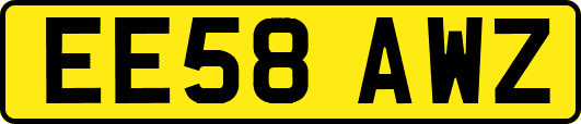 EE58AWZ