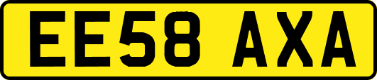 EE58AXA