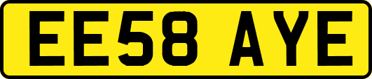 EE58AYE