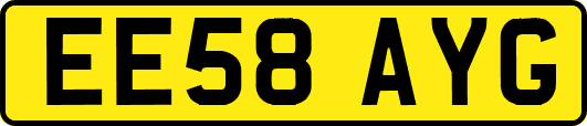 EE58AYG
