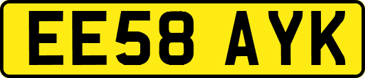 EE58AYK