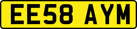 EE58AYM