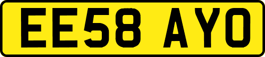 EE58AYO