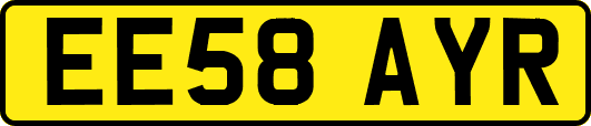 EE58AYR