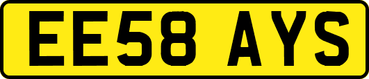 EE58AYS
