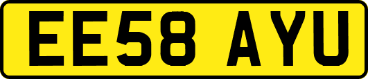 EE58AYU