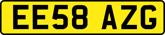 EE58AZG