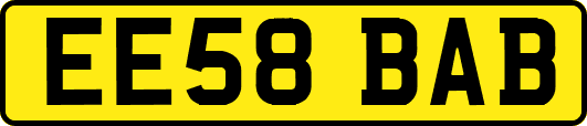 EE58BAB