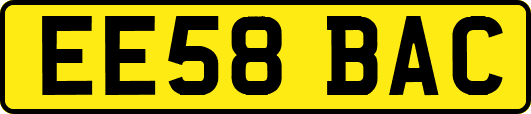 EE58BAC