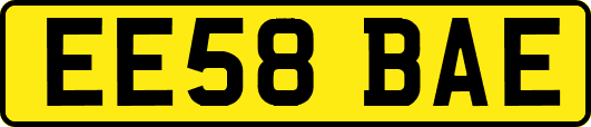 EE58BAE