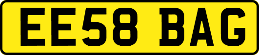 EE58BAG